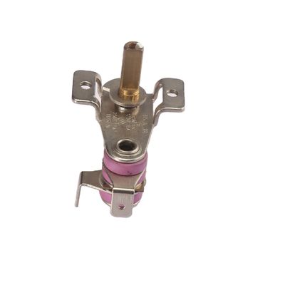 Ausdauerprüfzyklus 100.000 mal KST 820 1105 Bimetallthermostat 50-250 C