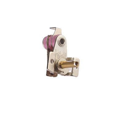 Ausdauerprüfzyklus 100.000 mal KST 820 1105 Bimetallthermostat 50-250 C