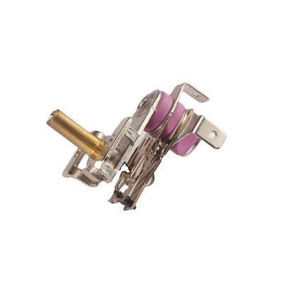 Ausdauerprüfzyklus 100.000 mal KST 820 1105 Bimetallthermostat 50-250 C