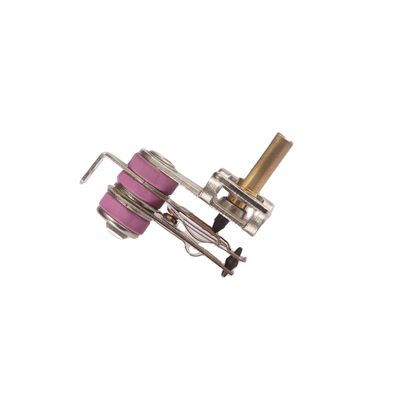 Ausdauerprüfzyklus 100.000 mal KST 820 1105 Bimetallthermostat 50-250 C