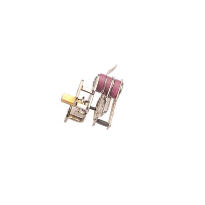 Sandwichroaster-Thermostat mit Temperaturbereich 50-250 C und 16A 250V KST 201 Modell