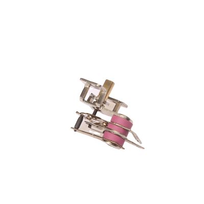 Sandwichroaster-Thermostat mit Temperaturbereich 50-250 C und 16A 250V KST 201 Modell
