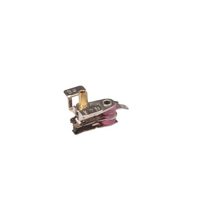 Sandwichroaster-Thermostat mit Temperaturbereich 50-250 C und 16A 250V KST 201 Modell