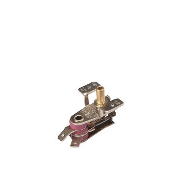 Sandwichroaster-Thermostat mit Temperaturbereich 50-250 C und 16A 250V KST 201 Modell