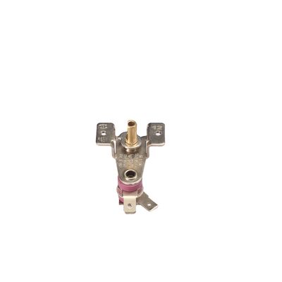 Sandwichroaster-Thermostat mit Temperaturbereich 50-250 C und 16A 250V KST 201 Modell