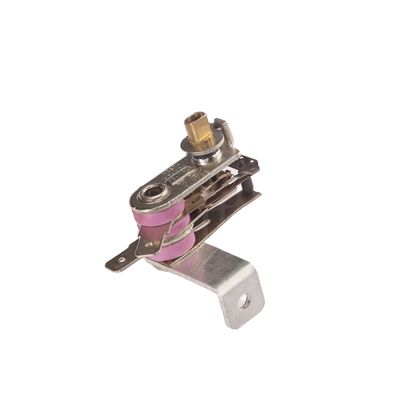 KST T250 KST 207 Elektrischer Thermostat für Haushalte mit hoher Langlebigkeit