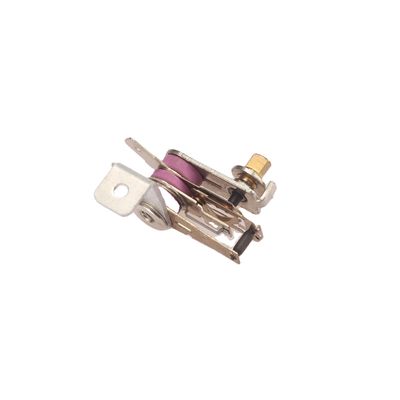 KST T250 KST 207 Elektrischer Thermostat für Haushalte mit hoher Langlebigkeit