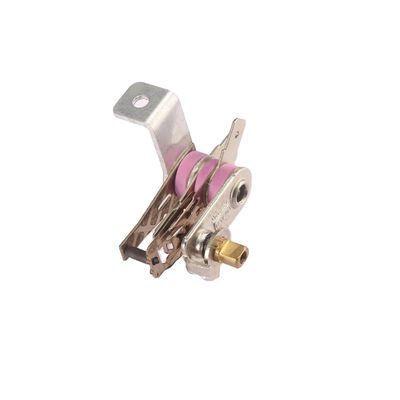 KST T250 KST 207 Elektrischer Thermostat für Haushalte mit hoher Langlebigkeit