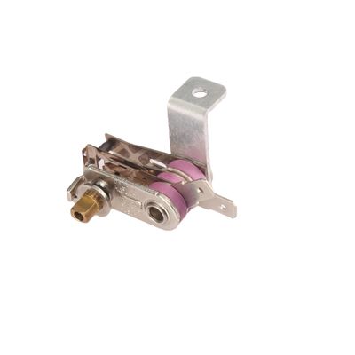 KST T250 KST 207 Elektrischer Thermostat für Haushalte mit hoher Langlebigkeit
