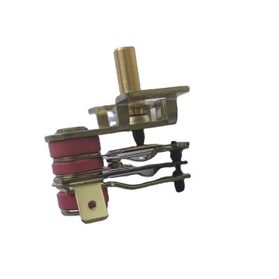 KST820 Thermostat mit 125V/16A Spannungsstrom CUL und Temperaturregelung 50-250 C