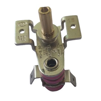 KST820 Thermostat mit 125V/16A Spannungsstrom CUL und Temperaturregelung 50-250 C