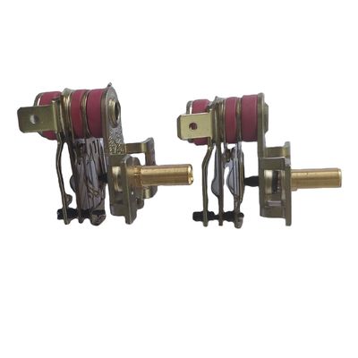 KST820 Thermostat mit 125V/16A Spannungsstrom CUL und Temperaturregelung 50-250 C