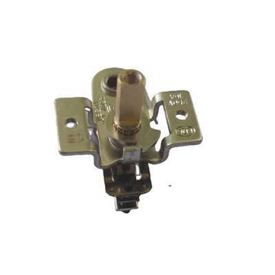 KST201 Bimetallthermostat für Ofen VDE 250V / 12A und Anpassungsunterstützung