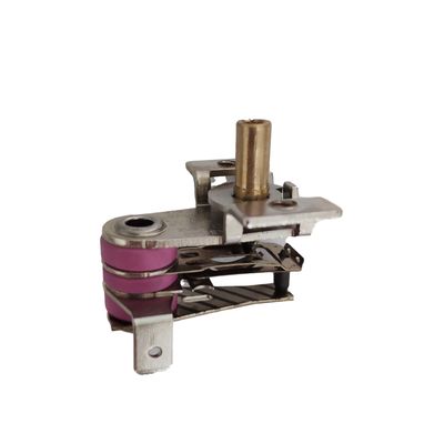 KST820 Thermostat mit 125V/16A Spannungsstrom CUL und Temperaturregelung 50-250 C