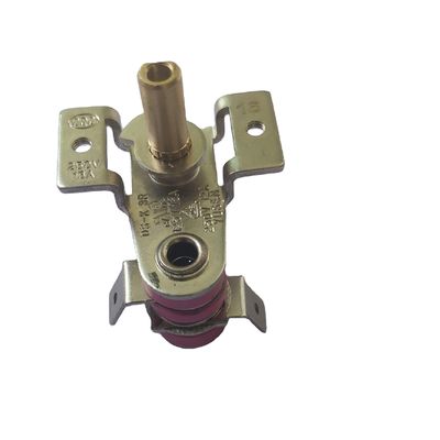 Haushaltsgeräte KST207 Thermostat 250V 15A Die perfekte Passform für andere Haushaltsgeräte Teile