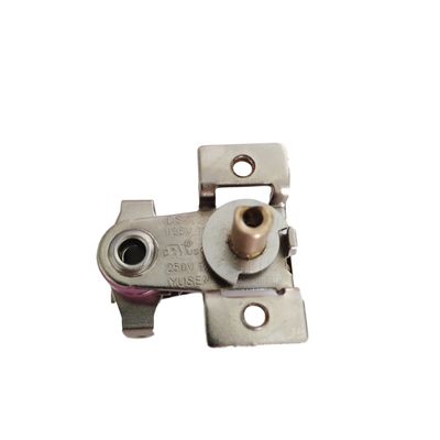 Haushaltsgeräte KST207 Thermostat 250V 15A Die perfekte Passform für andere Haushaltsgeräte Teile