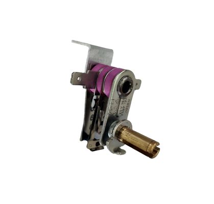 Elektrische Toasterthermostat KSD301 250V 16A für andere Haushaltsgeräte