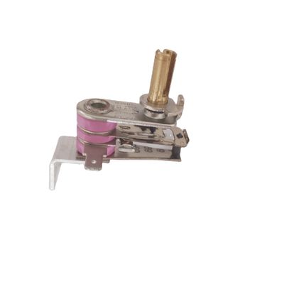 Elektrische Toasterthermostat KSD301 250V 16A für andere Haushaltsgeräte