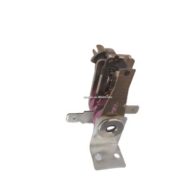 Elektrische Toasterthermostat KSD301 250V 16A für andere Haushaltsgeräte